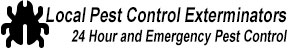 Revere MN Pest Control Exterminators